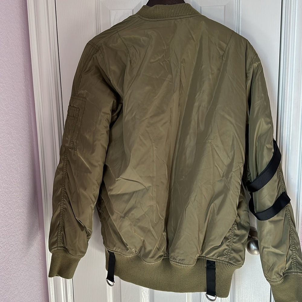 Stampd Bomber Jacket - Picture 4 of 4